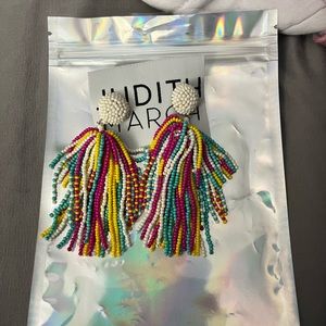 Judith March Earrings